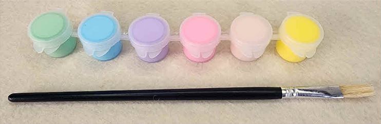 Paintpot Strip Pastel 1