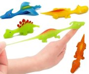 Finger Pullback Dinosaur 13