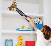 Robot Grabber Hand 3