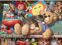 **376 Kitten In Toy Cupboard 2021 FINALS