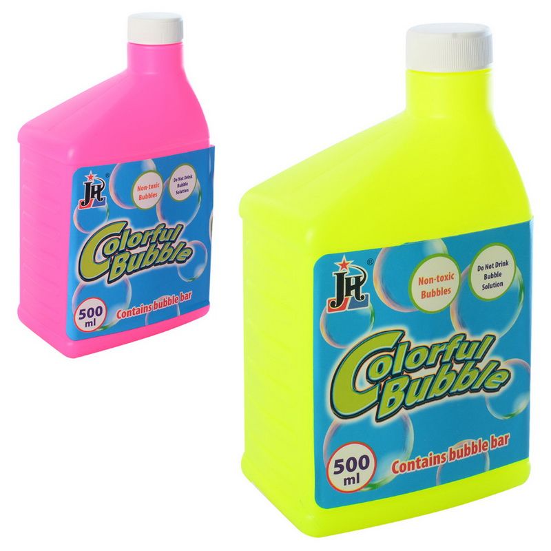 Bubble Refill 2