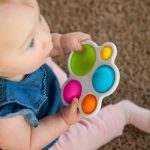 Fidget Bubble Pop 12