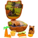 Capybara 3