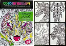 Colour Therapy 64pg 7