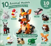 Pet Blocks 9