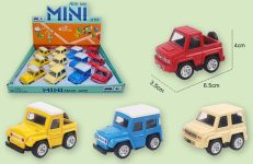 Vintage Trucks 2